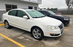 Carros con verificación Run & Drive a la venta en subasta: 2009 Volkswagen Passat Turbo