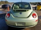 2006 Volkswagen New Beetle 2.5L Option Package 1