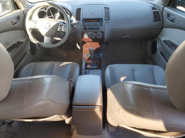 2006 Nissan Altima SE