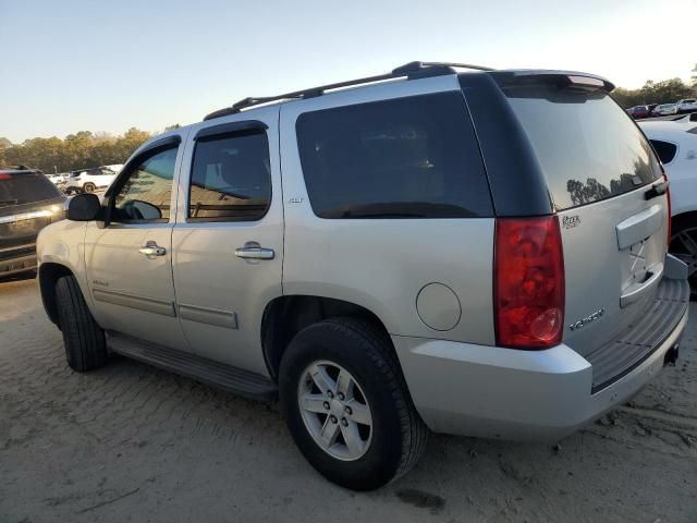 2014 GMC Yukon SLT