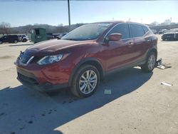 2019 Nissan Rogue Sport S en venta en Lebanon, TN