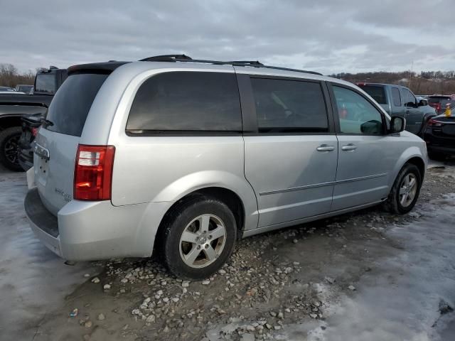 2010 Dodge Grand Caravan SXT