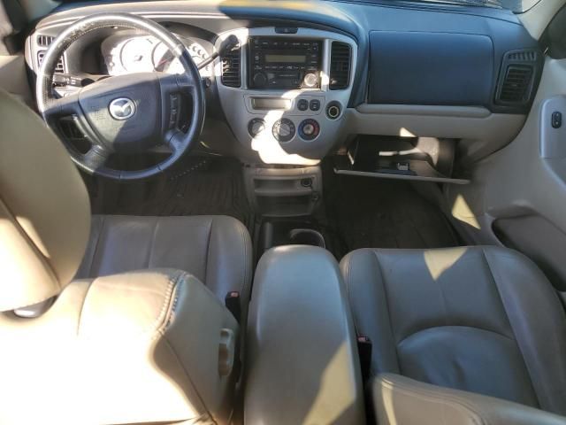 2003 Mazda Tribute ES