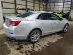 2014 Chevrolet Malibu 1LT