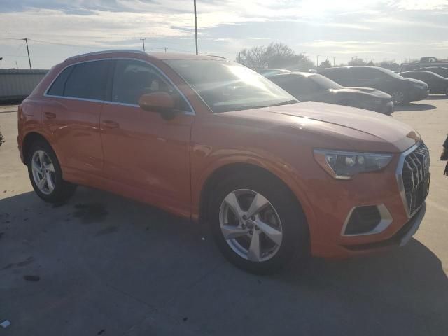 2020 Audi Q3 Premium