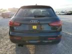 2018 Audi Q3 Premium