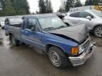 1987 Toyota Pickup Xtracab RN70 DLX