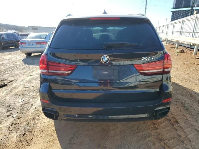 2016 BMW X5 SDRIVE35I