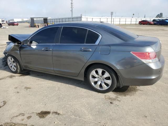 2008 Honda Accord EXL