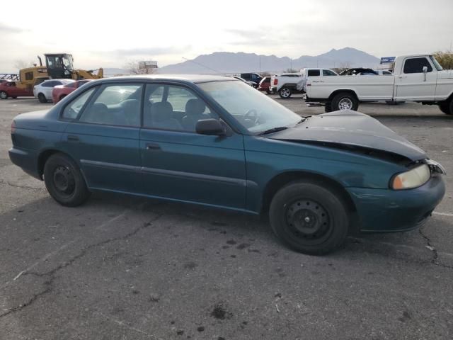 1995 Subaru Legacy L