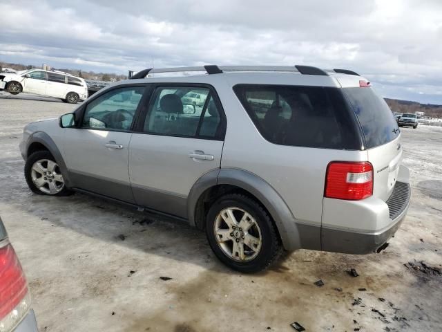 2005 Ford Freestyle SEL