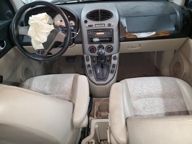 2004 Saturn Vue