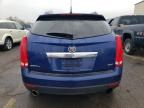 2012 Cadillac SRX Performance Collection