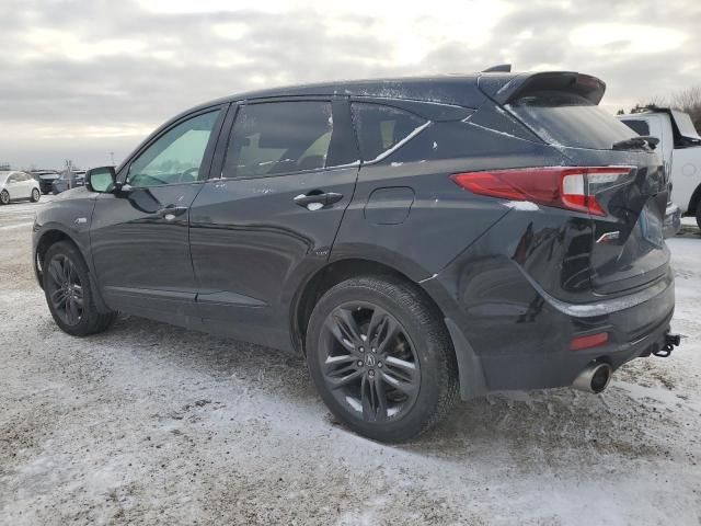 2021 Acura RDX A-Spec