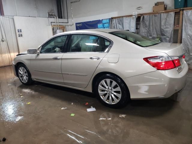 2013 Honda Accord EX