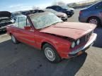 1989 BMW 325 I Automatic