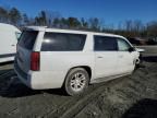 2016 Chevrolet Suburban K1500 LT