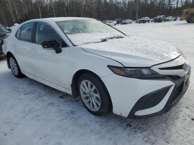 2023 Toyota Camry SE Night Shade