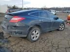 2010 Honda Accord Crosstour EXL