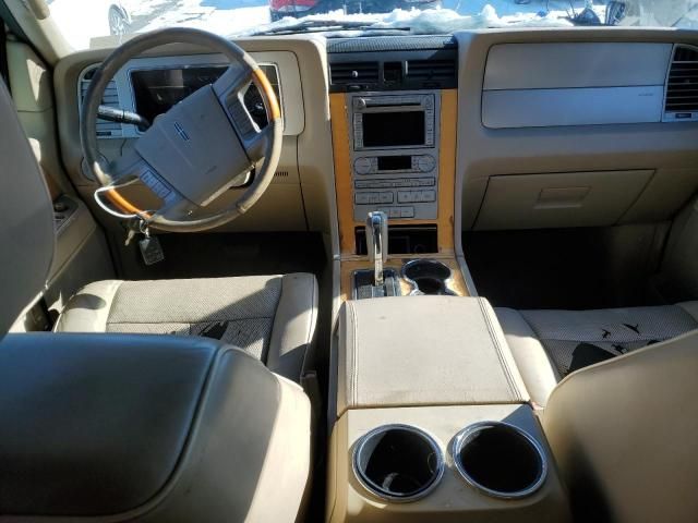 2007 Lincoln Navigator