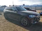 2017 BMW X5 XDRIVE4