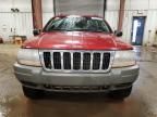 2002 Jeep Grand Cherokee Laredo