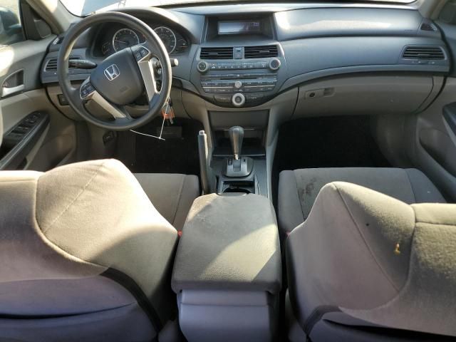 2008 Honda Accord LXP