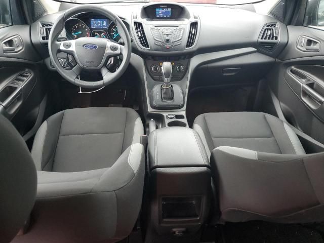 2014 Ford Escape S