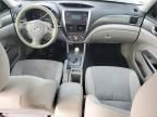 2012 Subaru Forester 2.5X Premium