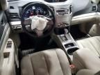 2010 Subaru Legacy 2.5I Premium