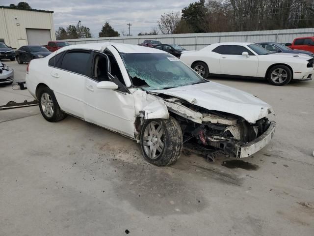 2010 Chevrolet Impala LT