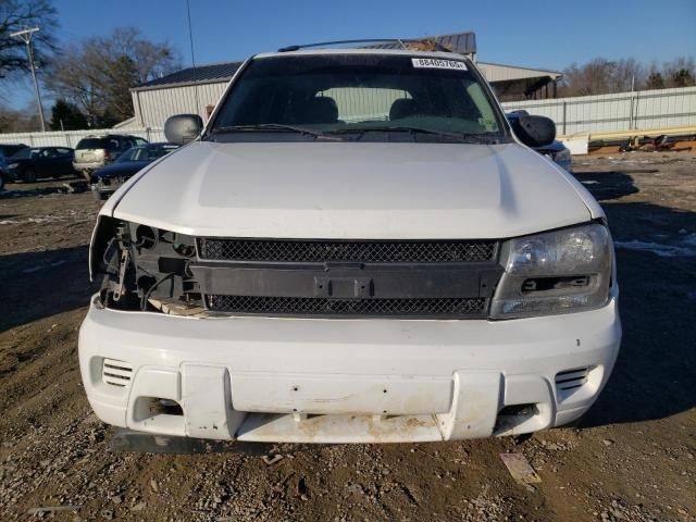 2005 Chevrolet Trailblazer LS