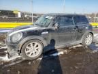 2011 Mini Cooper S