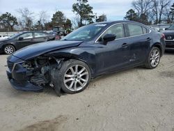 2015 Mazda 6 Touring en venta en Hampton, VA