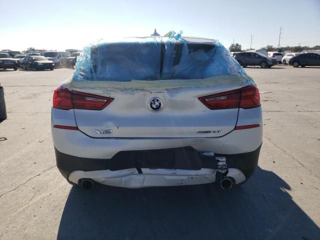 2018 BMW X2 SDRIVE28I