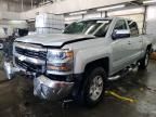 2016 Chevrolet Silverado C1500 LT