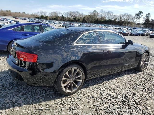 2014 Audi A5 Premium