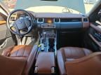 2011 Land Rover Range Rover Sport LUX