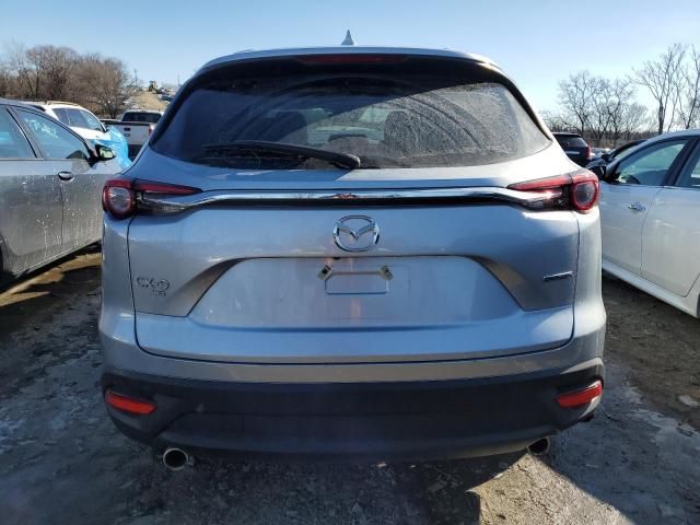 2023 Mazda CX-9 Touring Plus