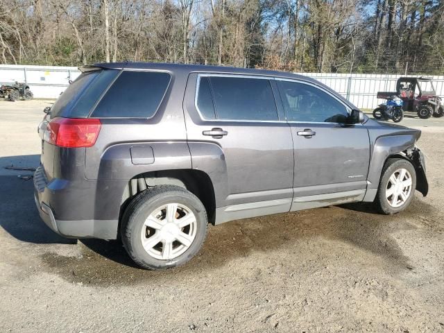 2014 GMC Terrain SLE