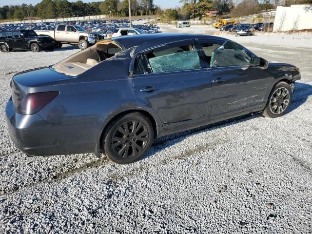 2008 Toyota Avalon XL