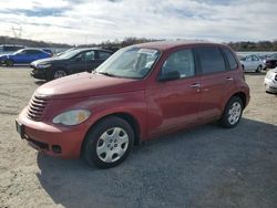 Salvage cars for sale at Anderson, CA auction: 2009 Chrysler PT Cruiser