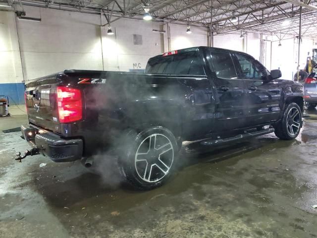 2019 Chevrolet Silverado LD K1500 LT