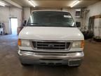 2007 Ford Econoline E350 Super Duty Wagon