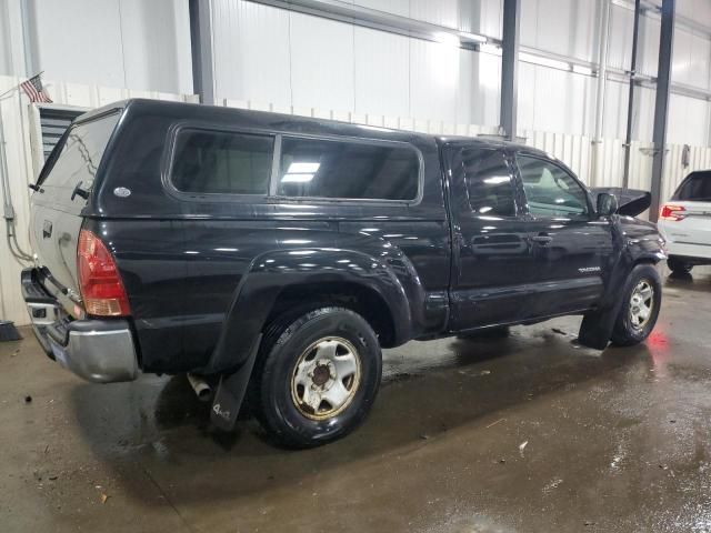 2006 Toyota Tacoma Access Cab