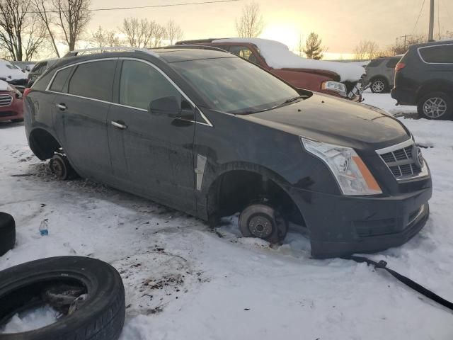 2010 Cadillac SRX Luxury Collection