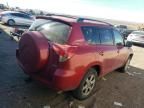 2008 Toyota Rav4 Limited