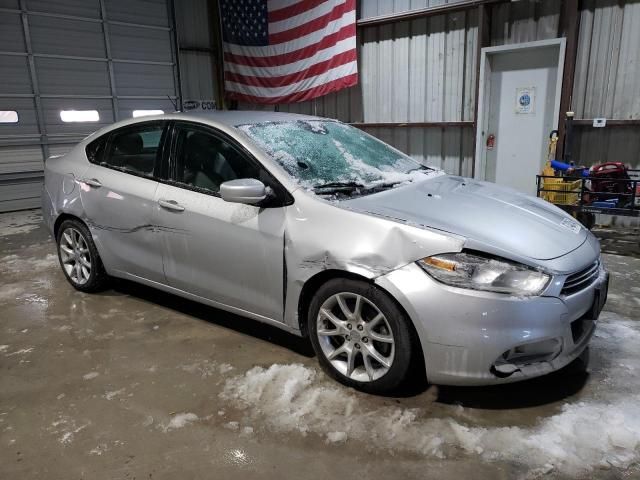 2013 Dodge Dart SXT