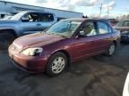 2003 Honda Civic LX