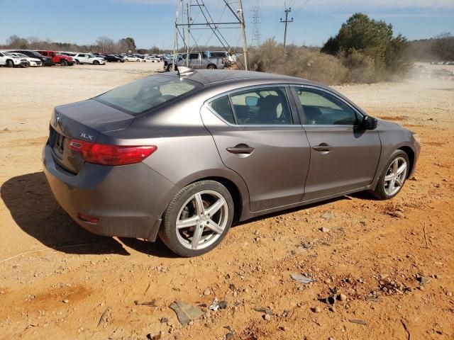 2013 Acura ILX 20 Premium